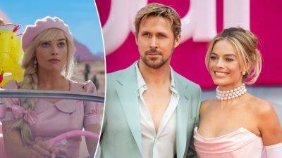 ‘Barbie’ controversy: Margot Robbie and Ryan Gosling film’s rocky road to theaters - www.foxnews.com - France - Vietnam