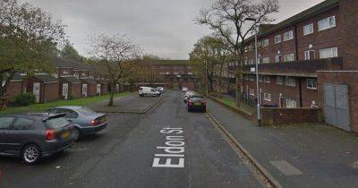 BREAKING: Man dies after house fire - www.manchestereveningnews.co.uk - Manchester - county Oldham