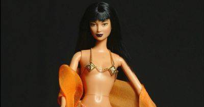 Six Barbies you may still own that are worth up to £65,000 - www.ok.co.uk