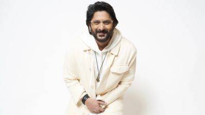 India’s Arshad Warsi Basks in ‘Asur’ Success, Teases Next ‘Munna Bhai’ Film: Script Is ‘Almost Ready’ - variety.com - India