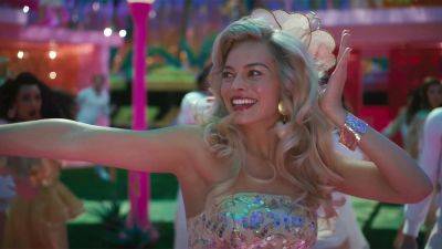 Box Office: ‘Barbie’ Makes $22.3 Million in Previews, ‘Oppenheimer’ Has $10.5 Million - variety.com - Jordan