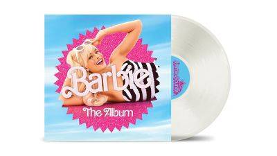 The Barbie Soundtrack Is Finally Here — And It’s Available on Vinyl - variety.com