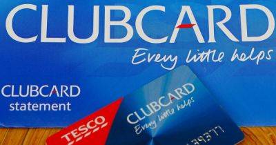Tesco issues Clubcard warning to customers as millions risk losing vouchers - www.manchestereveningnews.co.uk - Beyond
