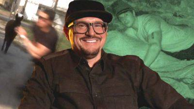 Zak Bagans Emotionally Revisits Memorable 'Ghost Adventures' Moments and Talks Future on the Show (Exclusive) - www.etonline.com