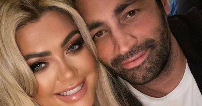 Gemma Collins cancels wedding to Rami Hawash – and won't wed until she's 50 - www.ok.co.uk - USA