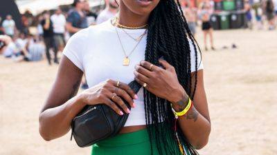 The 15 Best Belt Bags and Fanny Packs for Every Style and Budget - www.etonline.com