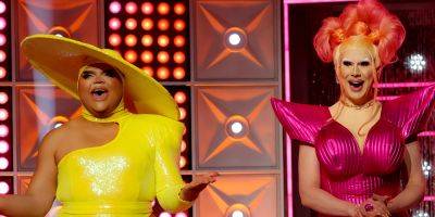 Who Won 'RuPaul's Drag Race: All Stars' Season 8? Winner Revealed! - www.justjared.com