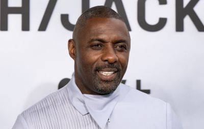 This old Idris Elba action thriller is number one on Netflix UK - www.nme.com - Britain - Paris - USA - city Lost