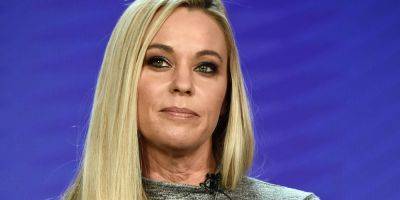 Kate Gosselin Responds to Son Collin's Allegations About Their Relationship While John Gosselin Reacts to Daughter Mady's Statement - www.justjared.com
