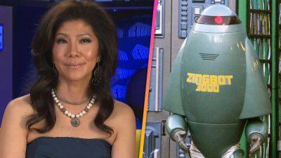 Julie Chen Moonves Says She Wasn't the First Choice to Be 'Big Brother' Host But Reveals Who Was (Exclusive) - www.etonline.com