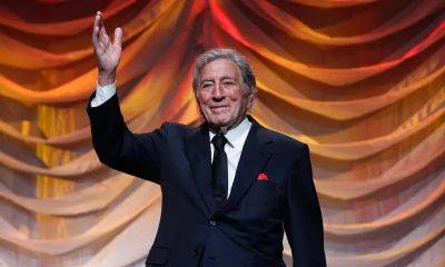 Celebrities react to Tony Bennett’s passing with a wave of tributes and heartfelt condolences - us.hola.com