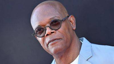 Samuel L. Jackson says scenes cut from ‘A Time to Kill’ cost him an Oscar: ‘Really, mother------?’ - www.foxnews.com