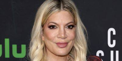 Tori Spelling Leaks Texts From Realtor, Calls Him Out for 'Mocking' Her Family's Housing 'Crisis' - www.justjared.com - Hollywood