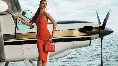 Michael Kors Summer Sale: Save Up to 60% On Handbags, Shoes, Sunglasses and More This Weekend - www.etonline.com