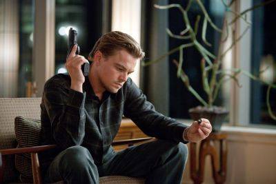 Christopher Nolan Tells the ‘Correct Answer’ to ‘Inception’ Ending, Recalls Sneaking Into Theaters and Hearing ‘Gasps, Groans, Frustrations’ - variety.com