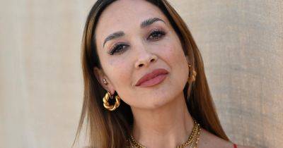 Myleene Klass turns ‘pain of miscarriages into power’ with campaigning win - www.ok.co.uk