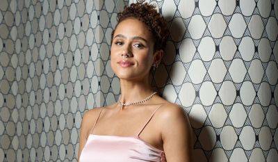 Nathalie Emmanuel Joins Rosario Dawson, Tony Revolori in ‘Ghosts of Ruin’ Voice Cast - variety.com - county San Diego