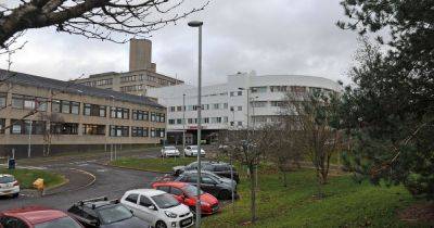 Scots health board sent hundreds of cancer patients to other NHS areas for treatment - www.dailyrecord.co.uk - Scotland - Beyond