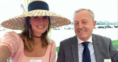 Our Yorkshire Farm star Amanda Owen’s lover 'divorcing wife after five-year affair was exposed' - www.ok.co.uk