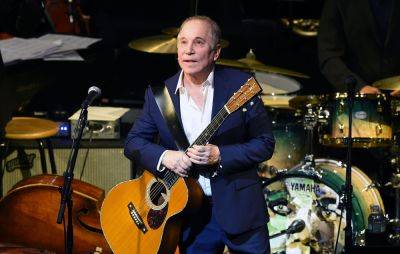 Paul Simon has tried to practice with his band to return to touring - www.nme.com - county Queens