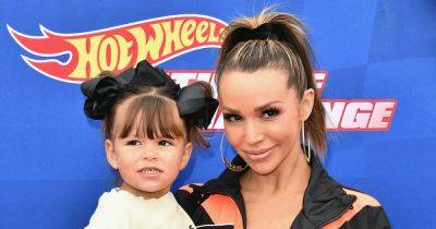Scheana Shay Is ‘Glad’ Daughter Summer, 2, Is Still ‘Smiling’ After Breaking Her Forearm - www.usmagazine.com - Australia - city Palm Springs