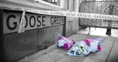 The Saturday night out that ended in tragedy - www.manchestereveningnews.co.uk - Manchester