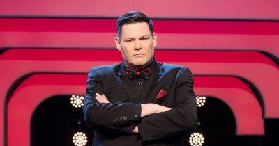 The Chase star Mark Labbett wants to take part in Strictly after 10st weight loss - www.ok.co.uk