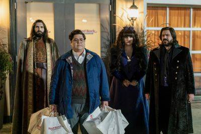 ‘What We Do In The Shadows’ Season 5 Review - www.metroweekly.com