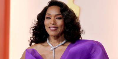 Angela Bassett's Absence In 'Mission Impossible 7' Explained By Director - www.justjared.com