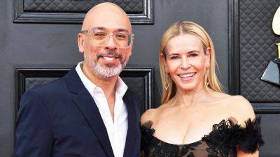 Jo Koy Gives Update on Where He Stands With Ex Chelsea Handler One Year After Their Split - www.etonline.com