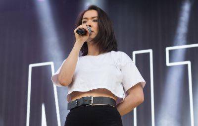 Mitski announces new album, ‘The Land Is Inhospitable And So Are We’ - www.nme.com - Nashville