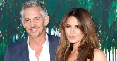 Gary Lineker and ex-wife Danielle 'relaxed and intimate' on holiday - seven years after divorce - www.ok.co.uk - USA