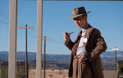 Cillian Murphy reveals how Christopher Nolan helped him “unlock” Oppenheimer - www.nme.com - Japan - county Nolan