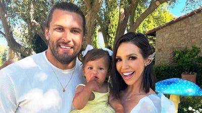 'Vanderpump Rules' Star Scheana Shay's 2-Year-Old Daughter Is in a Cast After Breaking Her Forearm - www.etonline.com - California - county Davie