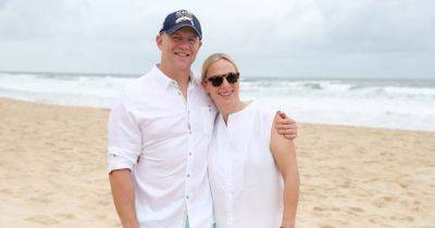 Mike and Zara Tindall Taurus and Libra star signs explain why they're so in love - www.ok.co.uk