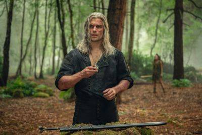 ‘The Witcher’ Season 3 Part 2 Trailer: Henry Cavill’s Final Episodes Of The Netflix Series Debut This Week - theplaylist.net