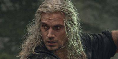 Netflix Drops Action-Packed Trailer for 'The Witcher' Season 3 Vol. 2 - Watch Here! - www.justjared.com
