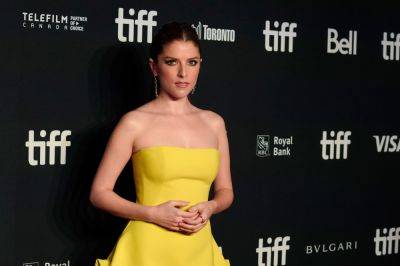 Toronto International Film Festival 2023: 60 New Films Announced Including Directorial Debuts From Anna Kendrick, Chris Pine & More - etcanada.com