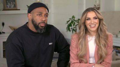 Allison Holker Makes Cameo on HGTV Show She Was to Host With Late Husband Stephen 'tWitch' Boss - www.etonline.com - California