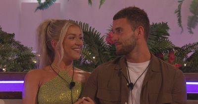 Love Island's Zach and Molly ‘on different pages’ after failing to show feelings - www.ok.co.uk