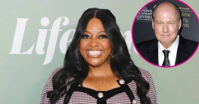 Sherri Shepherd Shares Recent Texts From Late ‘View’ Boss and Mentor Bill Geddie - www.usmagazine.com