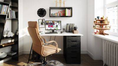 The Best Home Office Chairs Perfect for Work and Study Spaces: Shop Our Top Picks Under $100 - www.etonline.com