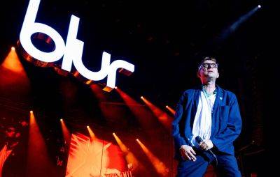 Listen to two new Blur songs, ‘The Rabbi’ and ‘The Swan’ - www.nme.com