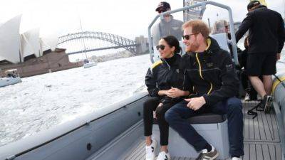 Meghan Markle’s Veja Sneakers Are a Must-Have for Summer: Shop The Comfy Royal Staple at Zappos and Gilt - www.etonline.com - Australia - France - Brazil - city Sandal