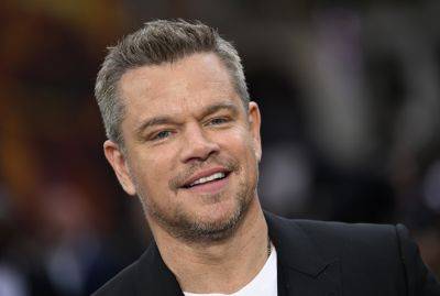 Matt Damon Talks ‘Avatar’ Offer, Missing Out on $250 Million: I ‘Desperately Wanted to Work’ With James Cameron but ‘Couldn’t Leave’ Bourne - variety.com