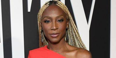 Angelica Ross Says She Lost Out On A Marvel Role Because Of Her FX Contract - www.justjared.com - USA - county Story