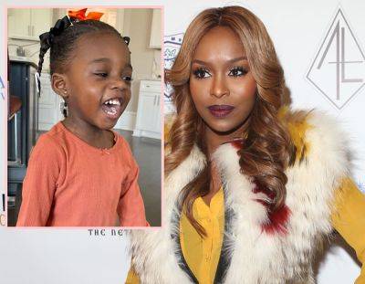 Married to Medicine Star Quad Webb's 3-Year-Old Great-Niece Drowns In Her Pool - perezhilton.com - Atlanta