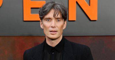 Cillian Murphy Through the Years: From ‘Peaky Blinders’ to ‘Oppenheimer’ - www.usmagazine.com - USA