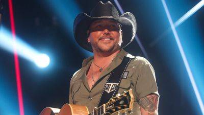 Jason Aldean thanks fans for support after ‘Small Town’ backlash: ‘The people have spoken’ - www.foxnews.com - USA - city Memphis - city Small