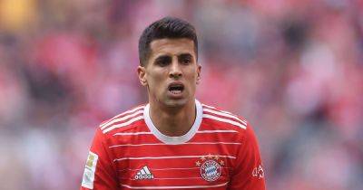 Thomas Tuchel explains why Bayern Munich didn't sign Joao Cancelo from Man City - www.manchestereveningnews.co.uk - Manchester - Germany - Portugal - Tokyo